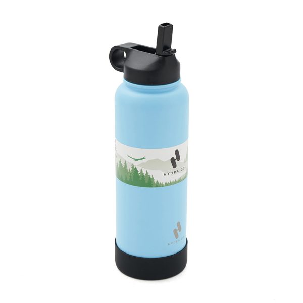 Botella Hydra Go 1200 ml - Imagen 75