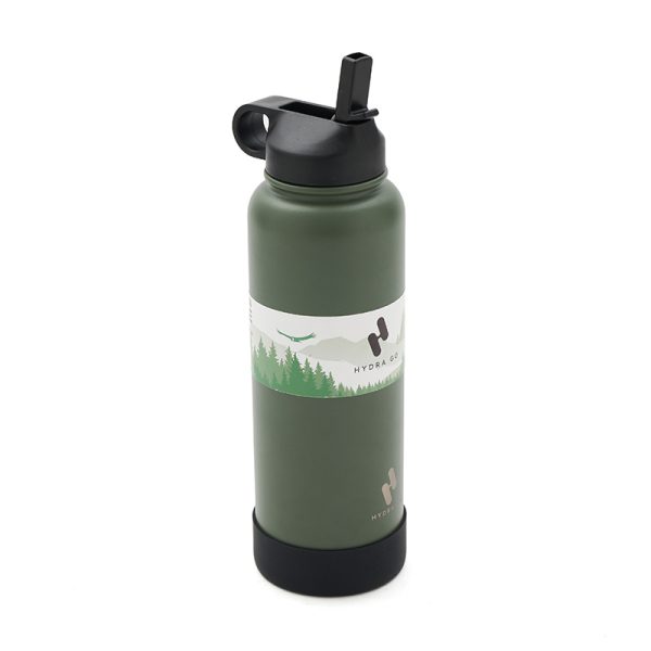 Botella Hydra Go 1200 ml - Imagen 72