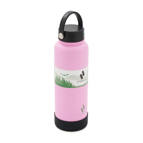 Botella Hydra Go 1200 ml - Imagen 92