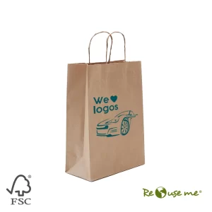 Bolsa Aut FSC R 22x10x30