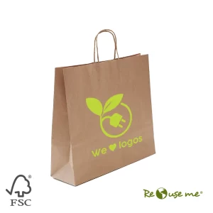 Bolsa Aut FSC R 32x10x30