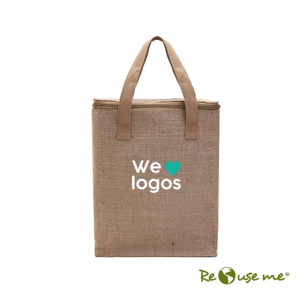 Cooler Bags Yute 9 L - Imagen 4
