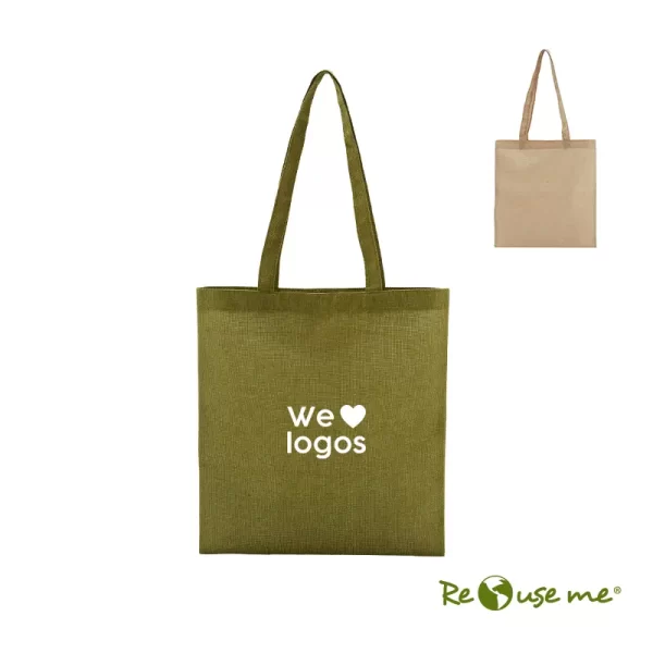 Tote Hemp