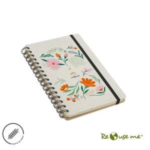 Cuaderno Origins