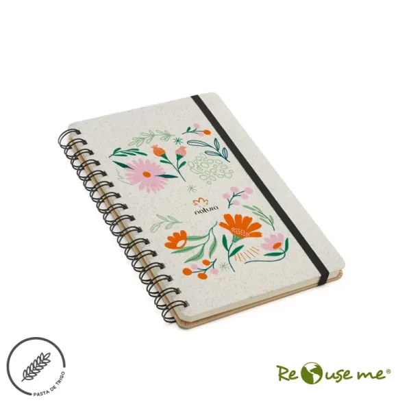 Cuaderno Origins