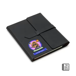 Cuaderno Freedom