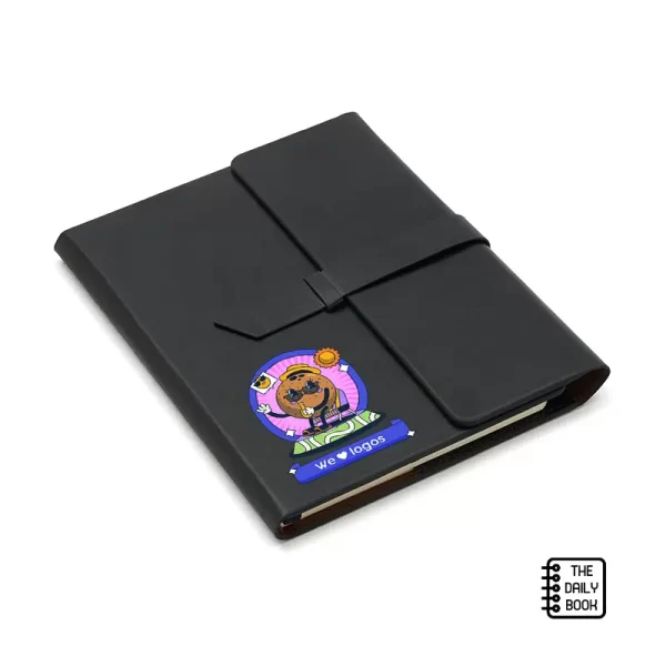Cuaderno Freedom