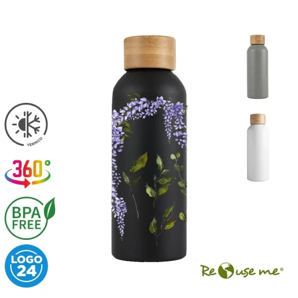 Botella Kun - Imagen 22