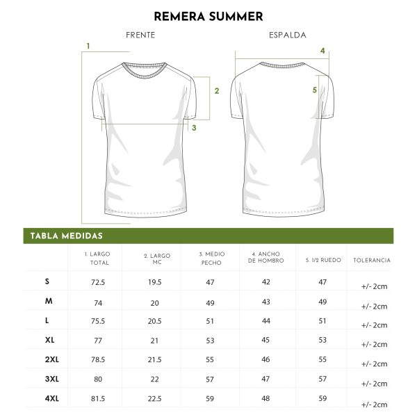 Remera Summer - Imagen 26