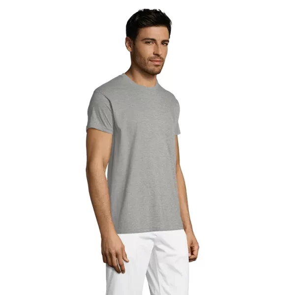 Remera Regent Hombre/Unisex - Imagen 3
