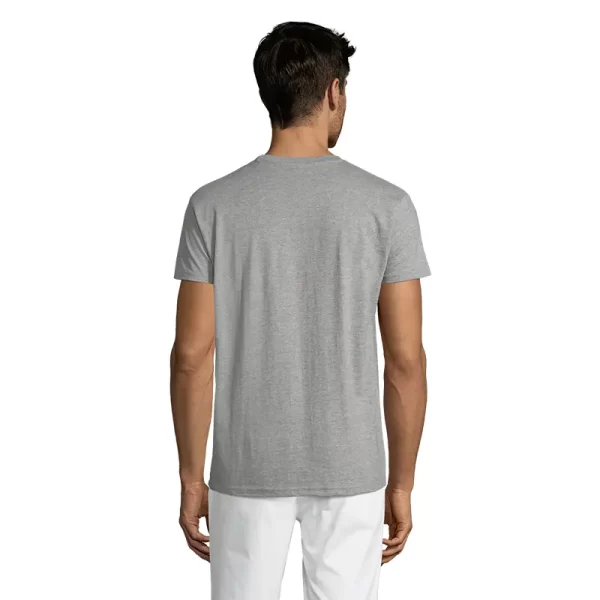 Remera Regent Hombre/Unisex - Imagen 4