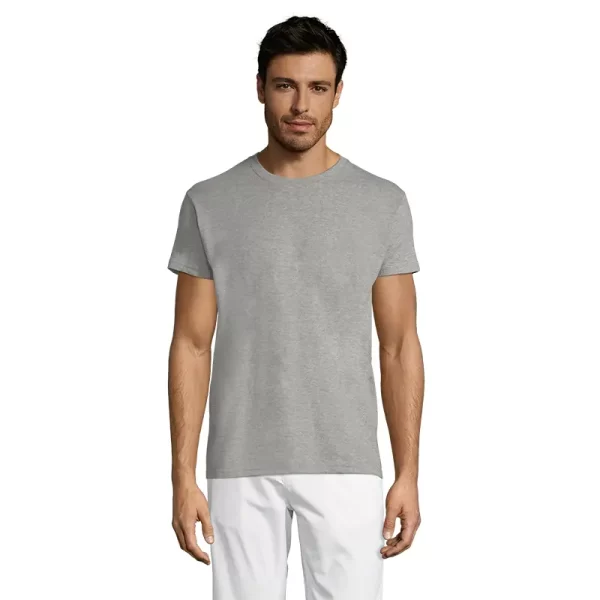 Remera Regent Hombre/Unisex - Imagen 6