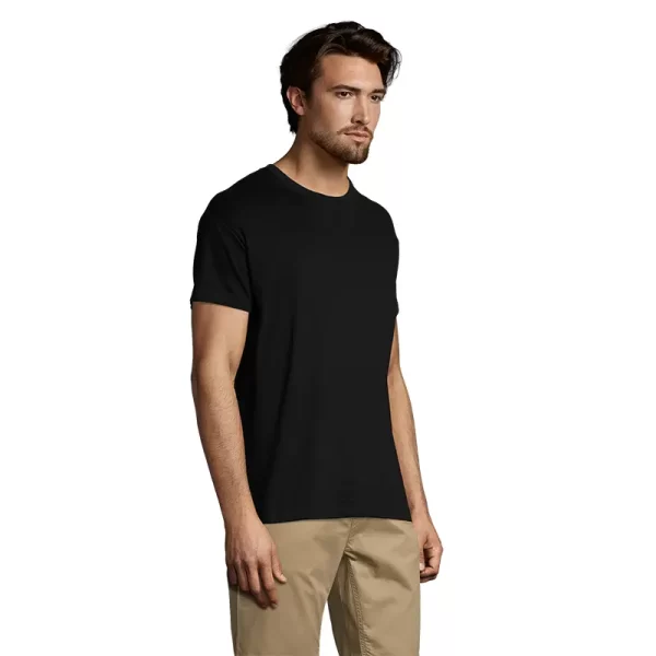 Remera Regent Hombre/Unisex - Imagen 7