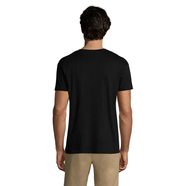 Remera Regent Hombre/Unisex - Imagen 9
