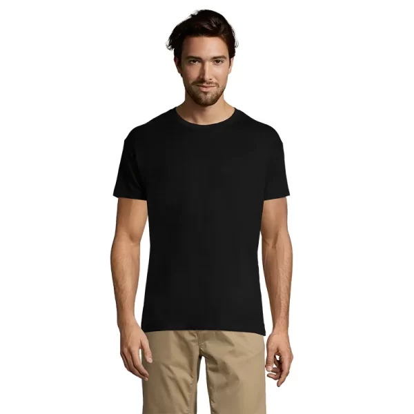 Remera Regent Hombre/Unisex - Imagen 8
