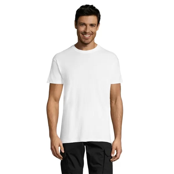 Remera Regent Hombre/Unisex - Imagen 10