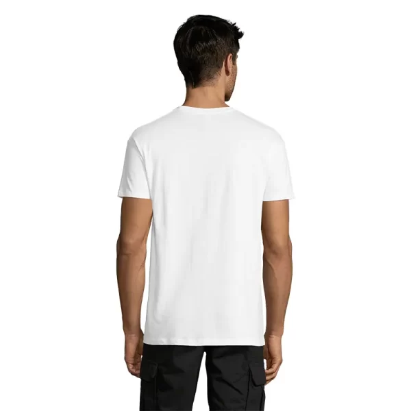 Remera Regent Hombre/Unisex - Imagen 11