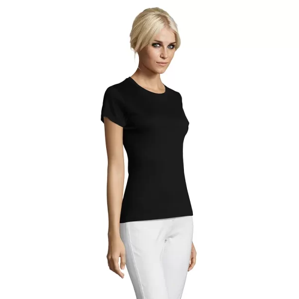 Remera Regent Mujer - Imagen 3