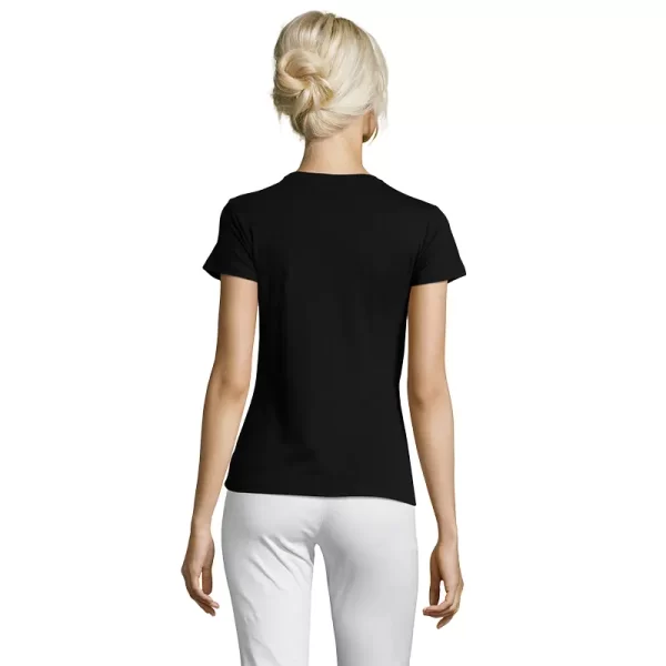Remera Regent Mujer - Imagen 4