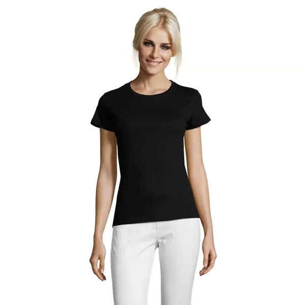 Remera Regent Mujer - Imagen 5