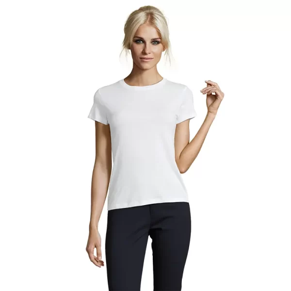Remera Regent Mujer - Imagen 7