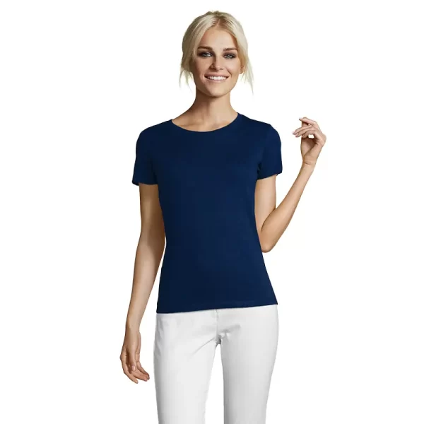 Remera Regent Mujer - Imagen 8