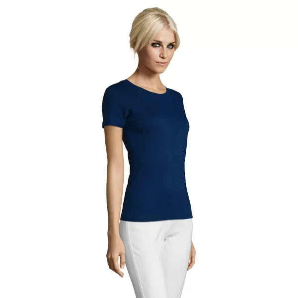 Remera Regent Mujer - Imagen 9