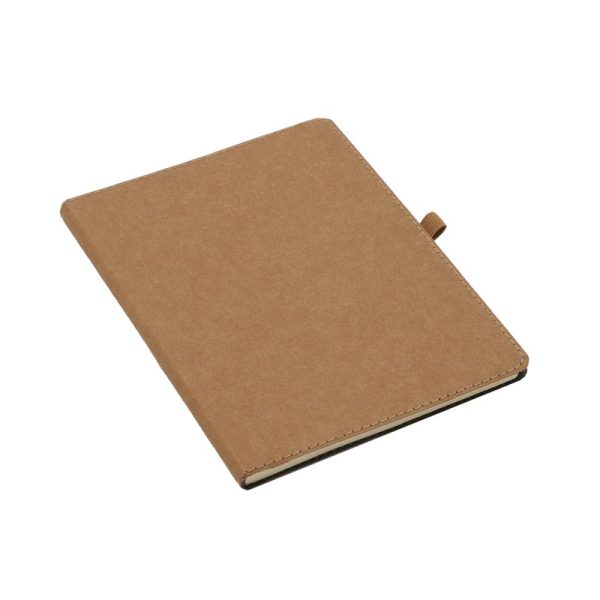 Cuaderno Monarq - Imagen 5