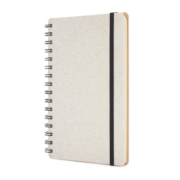 Cuaderno Origins - Imagen 3