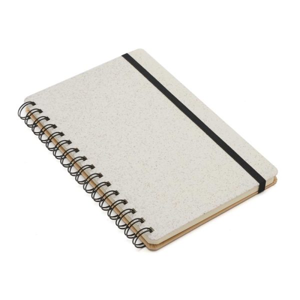 Cuaderno Origins - Imagen 5