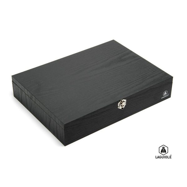 Set de mesa x 16 piezas Laguiole - Imagen 10
