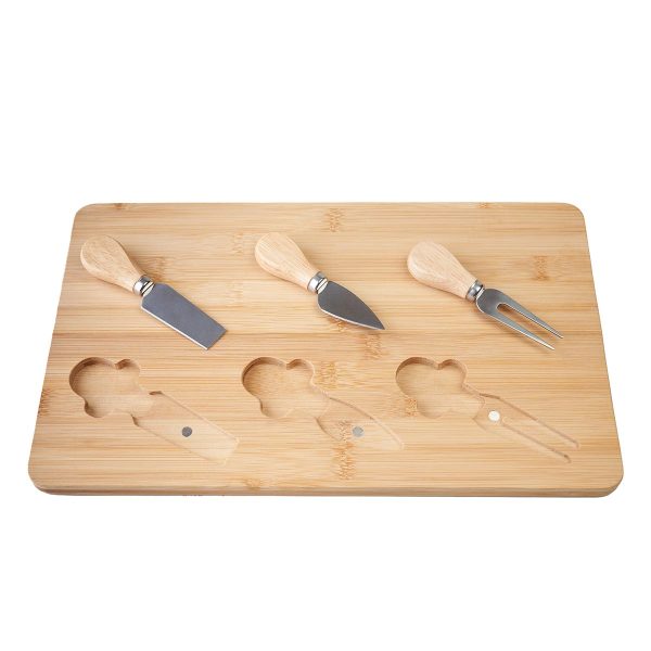 Tabla de quesos Gruyere - Imagen 4