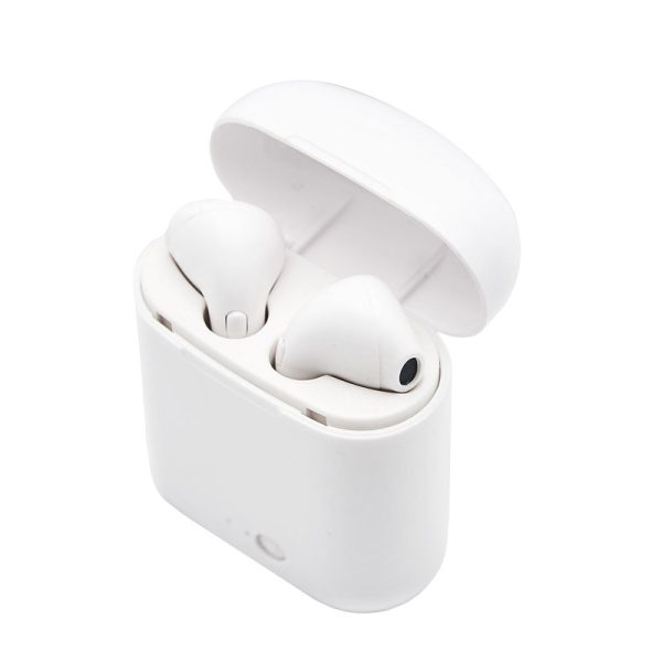 Auriculares NUCLEO - Imagen 16
