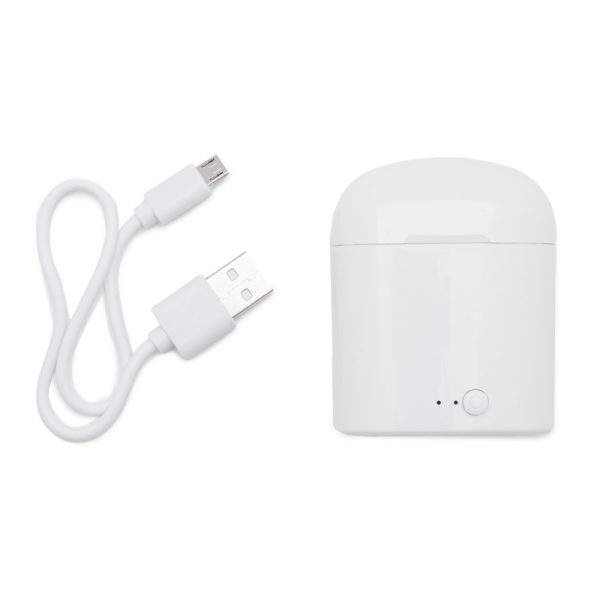 Auriculares NUCLEO - Imagen 11