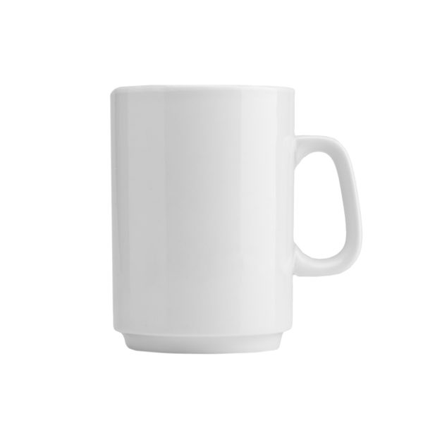 TAZA RECTA 230 - Imagen 3