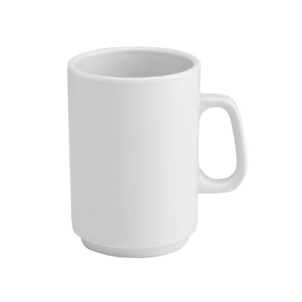 TAZA RECTA 230 - Imagen 2