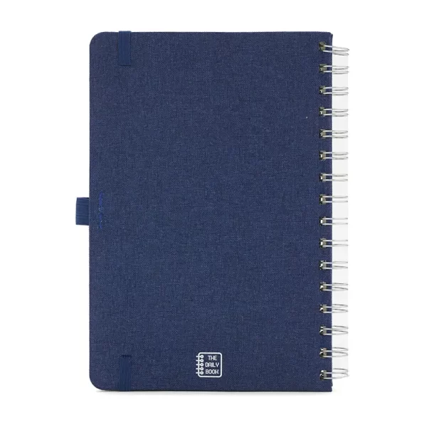Cuaderno Genesis - Imagen 11