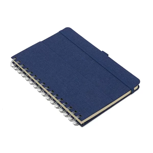 Cuaderno Genesis - Imagen 17
