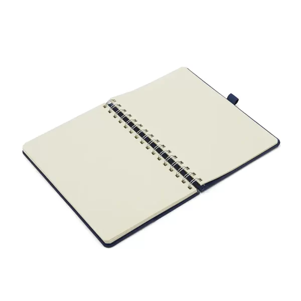 Cuaderno Genesis - Imagen 23
