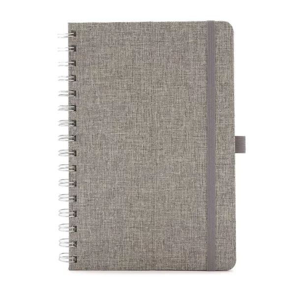 Cuaderno Genesis - Imagen 14
