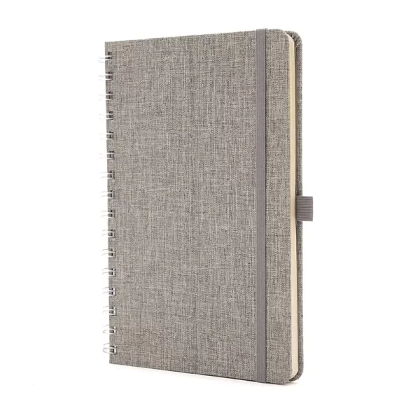 Cuaderno Genesis - Imagen 18