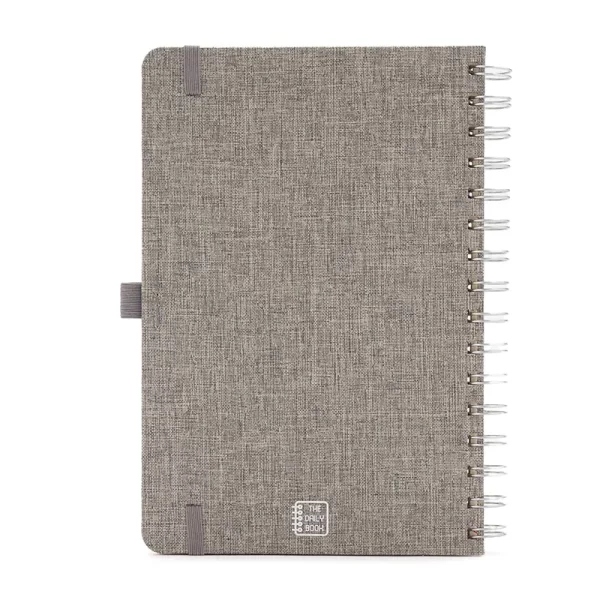 Cuaderno Genesis - Imagen 13