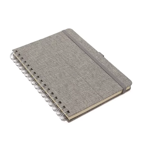 Cuaderno Genesis - Imagen 22