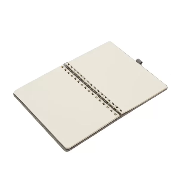 Cuaderno Genesis - Imagen 3