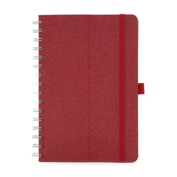Cuaderno Genesis - Imagen 28
