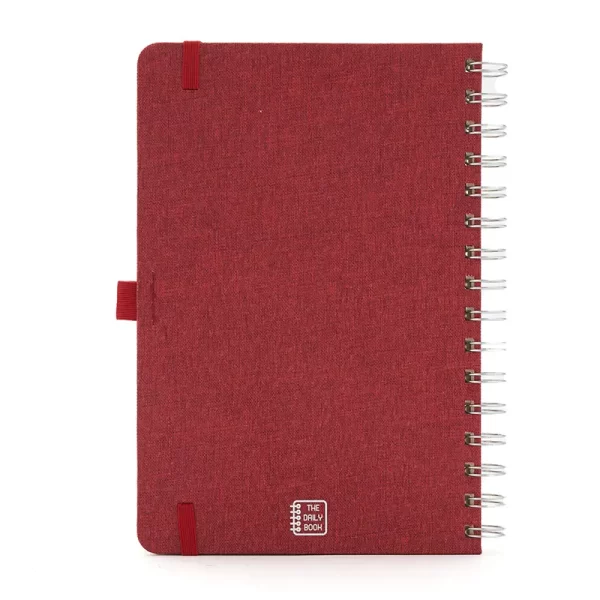 Cuaderno Genesis - Imagen 8