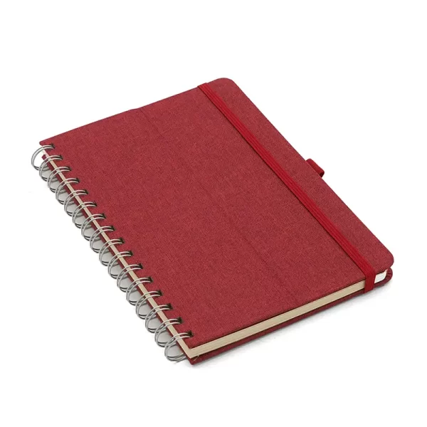 Cuaderno Genesis - Imagen 29