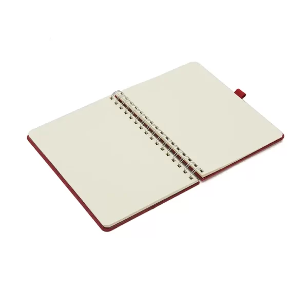 Cuaderno Genesis - Imagen 16
