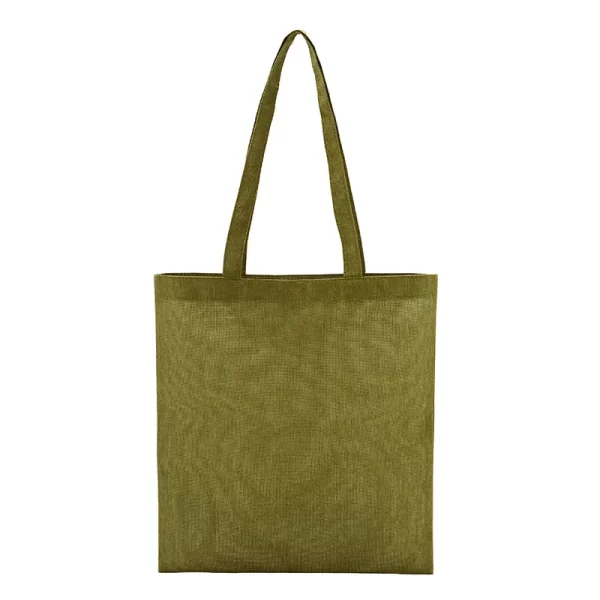 Tote Hemp - Imagen 2
