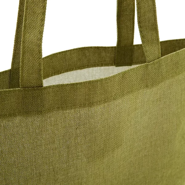 Tote Hemp - Imagen 8